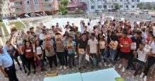 Ceyhan Final Akademi Anadolu Lisesi Etkinlikleri